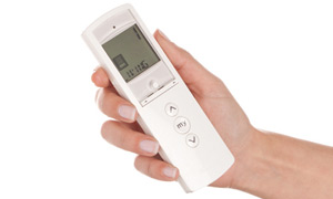 Задвижване с дистанционно управление