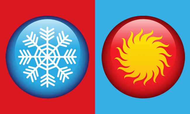 Foto Предимства rulouri 2